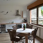 Felten In Apartment Minheim