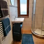 Felten In Apartment