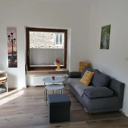 Appartement Felten In Minheim