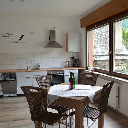 Felten In Appartement Minheim