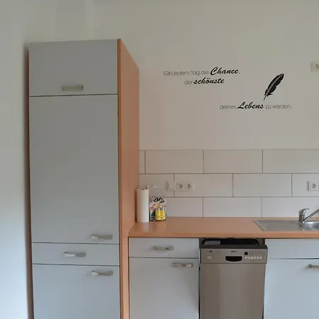 Felten In Appartement *