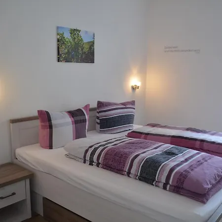 Appartement Felten In