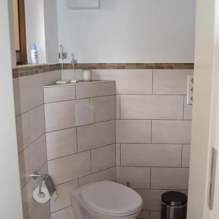 Appartement Felten In Minheim