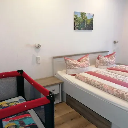 Felten In Appartement *