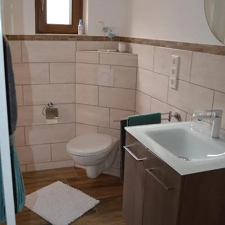 Felten In Appartement Minheim