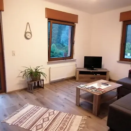 Felten In Appartement