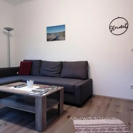 Appartement Felten In *