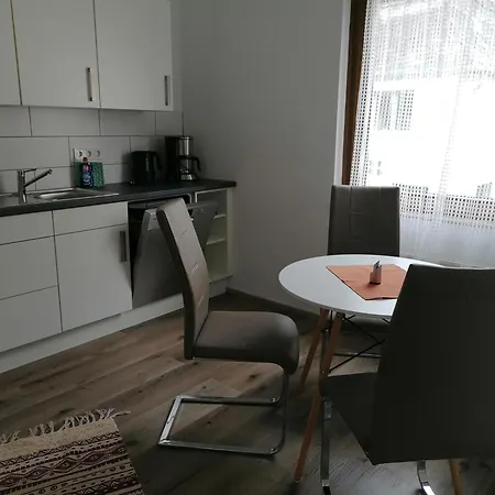 Appartement Felten In