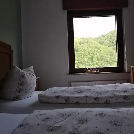 Appartement Felten In Minheim