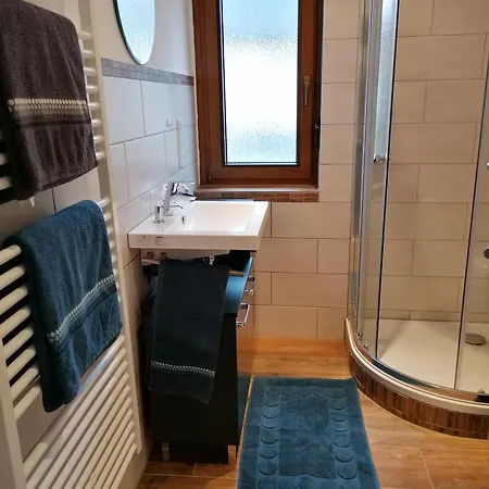 Felten In Appartement