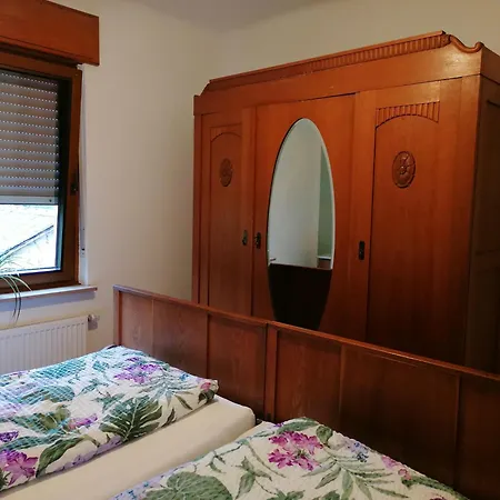 Felten In Appartement Minheim