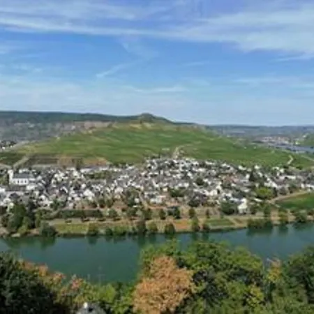 Appartement Felten In *