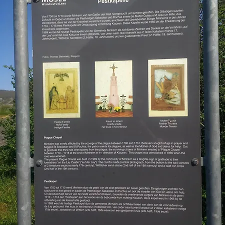 Felten In Appartement