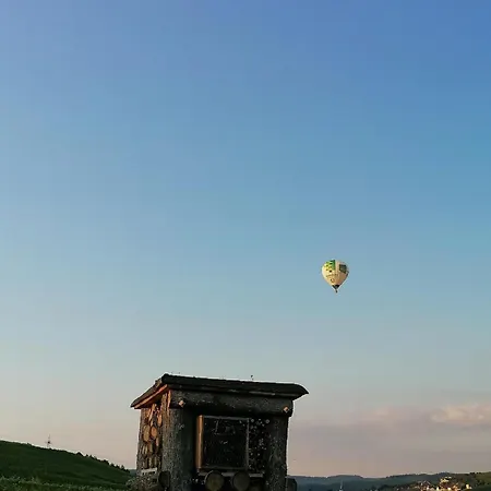 Felten In Appartement *
