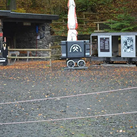 Appartement Felten In *