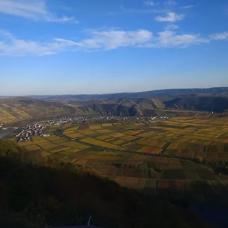 Appartement Felten In