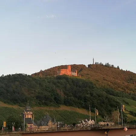 Appartement Felten In *