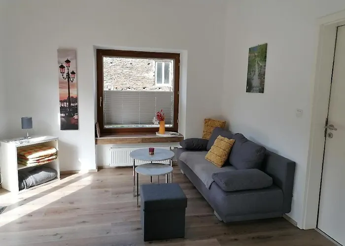 Apartment Felten In Minheim