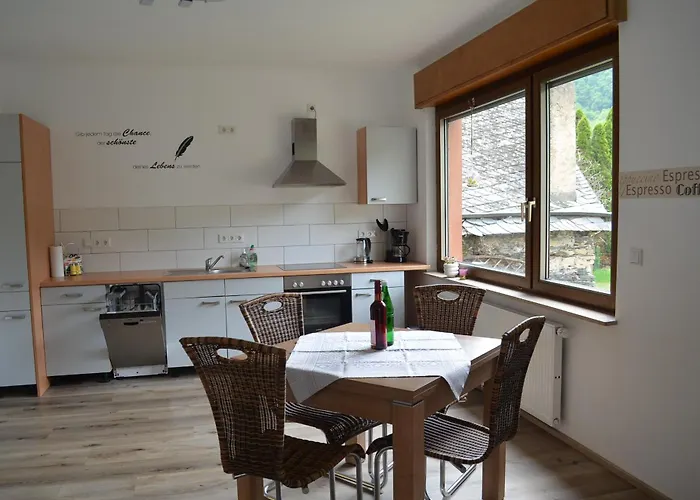 Felten In Apartment Minheim