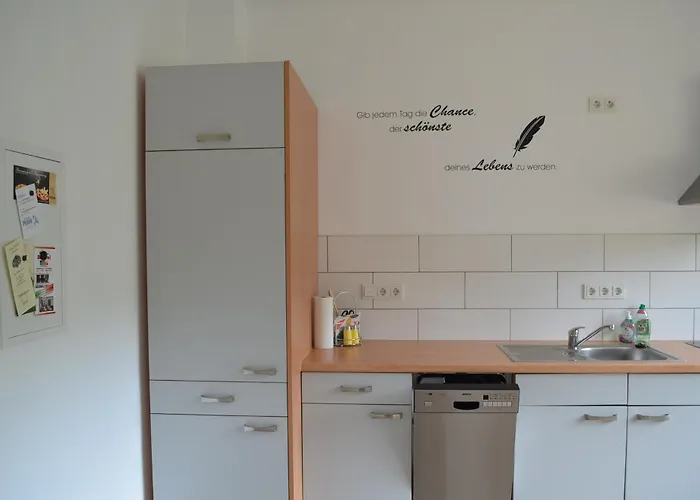 Felten In Apartment *