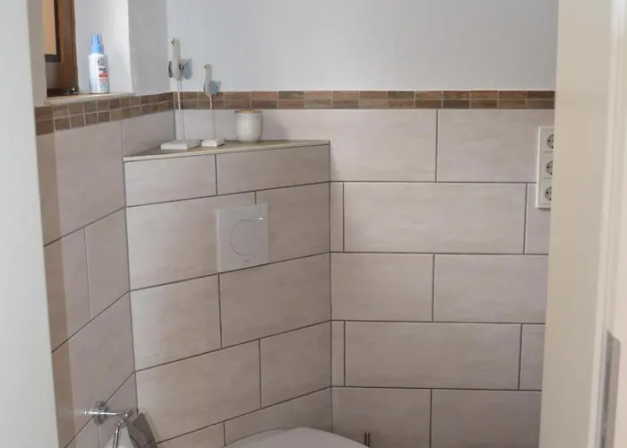 Apartment Felten In Minheim