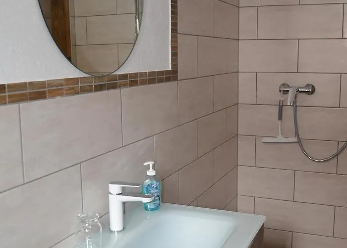 Apartment Felten In *