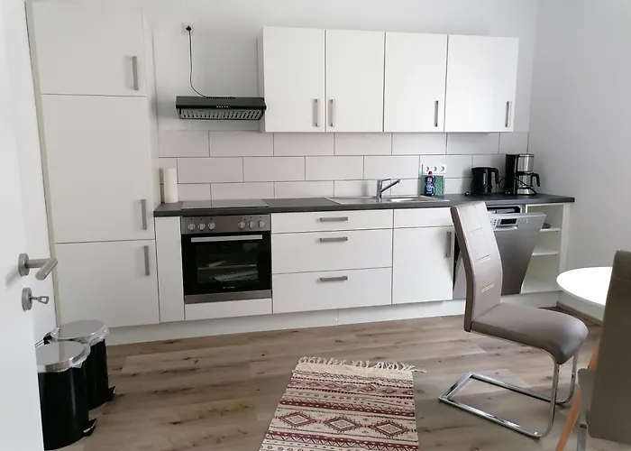 Felten In Apartment Minheim