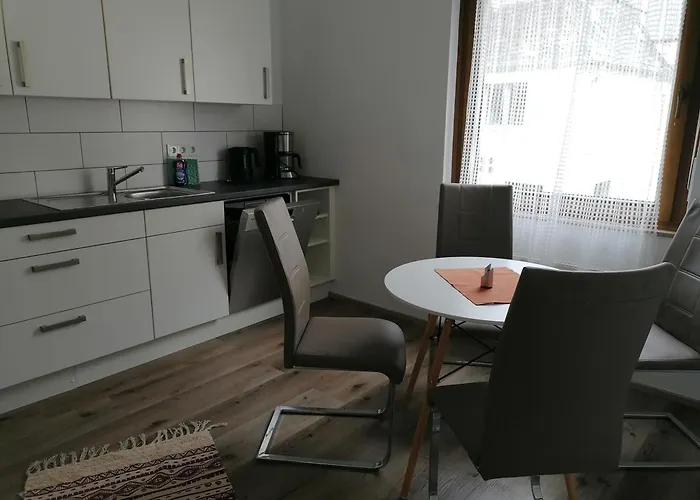 Apartment Felten In