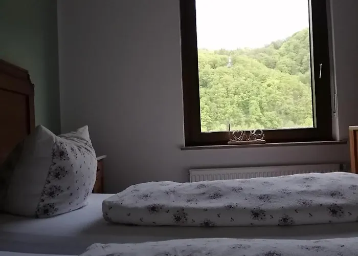 Apartment Felten In Minheim