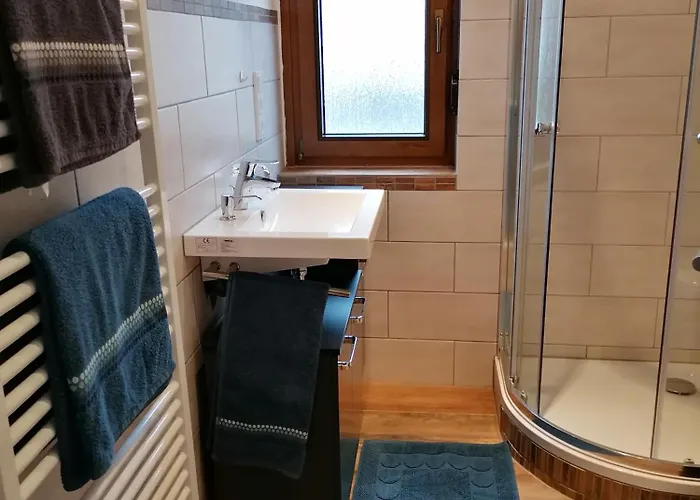 Felten In アパート