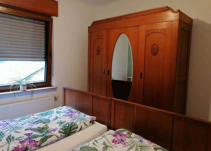 Felten In Apartment Minheim