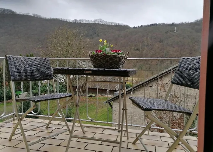 Felten In アパート *