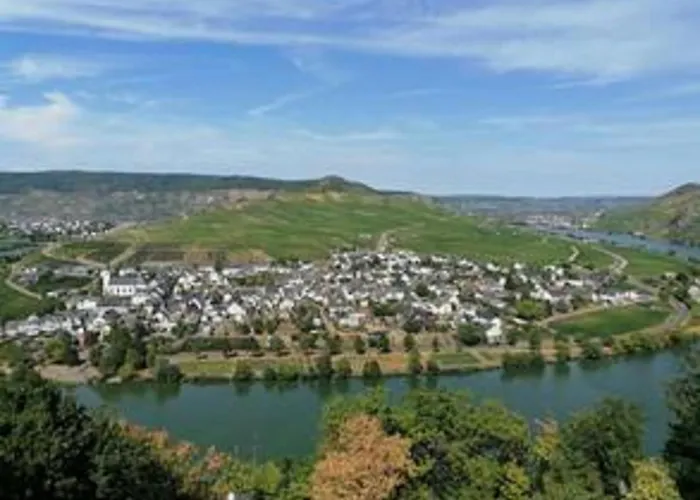 アパート Felten In *