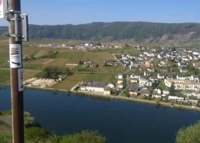 Apartment Felten In *