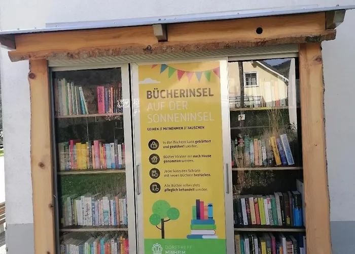 アパート Felten In *