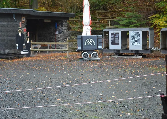 Apartment Felten In *