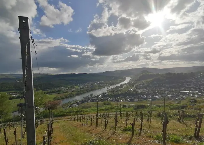 Apartment Felten In *