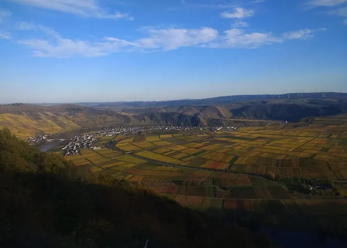 アパート Felten In