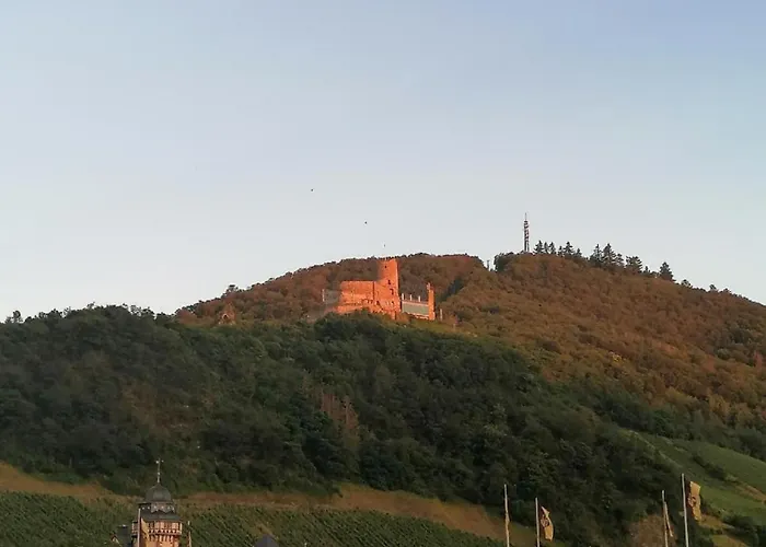 Apartment Felten In *